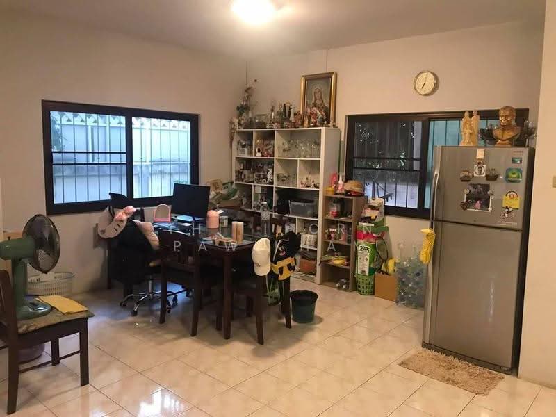 undefined, chon-buri, Don Hualo, Muang Chon Buri, Chon Buri (Pattaya), 3 Bedrooms, 50 sqm, Single Detached House For Sale, by Thitiporn Pawikham, 500599118 - DDproperty.com