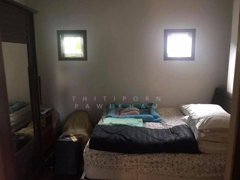 undefined, chon-buri, Don Hualo, Muang Chon Buri, Chon Buri (Pattaya), 3 Bedrooms, 50 sqm, Single Detached House For Sale, by Thitiporn Pawikham, 500599118 - DDproperty.com