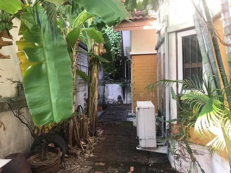 undefined, chon-buri, Don Hualo, Muang Chon Buri, Chon Buri (Pattaya), 3 Bedrooms, 50 sqm, Single Detached House For Sale, by Thitiporn Pawikham, 500599118 - DDproperty.com