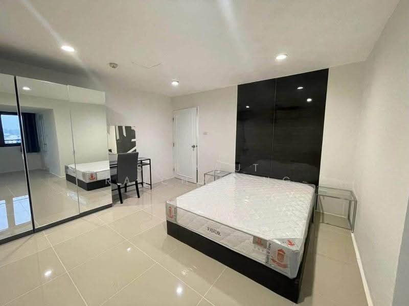 The Waterford Park, bangkok, Soi Sukhumvit 53, Khlong Tan Nua, Watthana, Bangkok, 3 Bedrooms, 156 sqm, Condo For Rent, by Sarawut Ratchawong, 500599119 - DDproperty.com