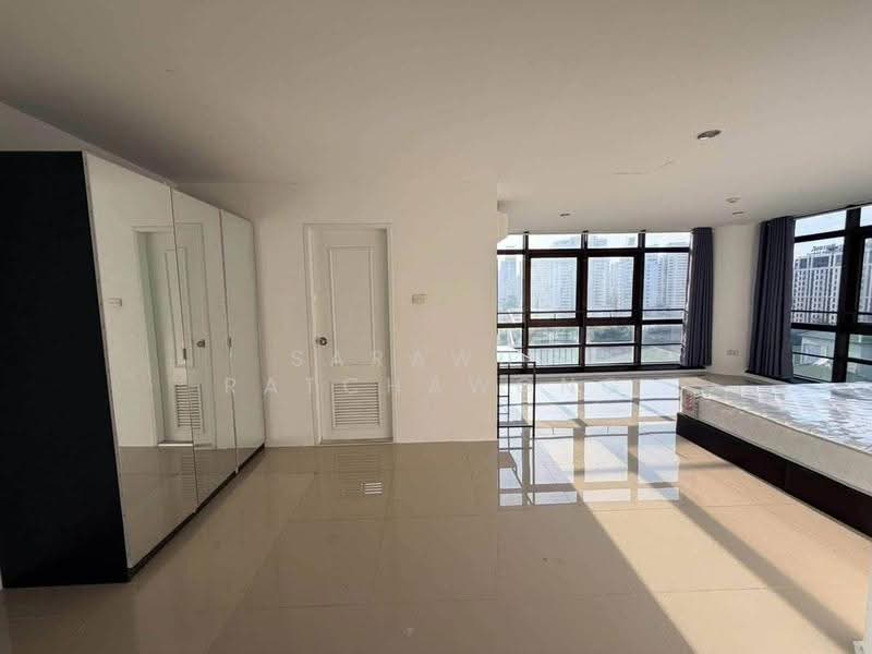 The Waterford Park, bangkok, Soi Sukhumvit 53, Khlong Tan Nua, Watthana, Bangkok, 3 Bedrooms, 156 sqm, Condo For Rent, by Sarawut Ratchawong, 500599119 - DDproperty.com