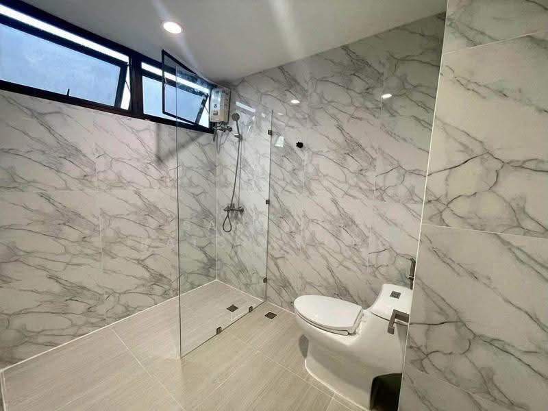 The Waterford Park, bangkok, Soi Sukhumvit 53, Khlong Tan Nua, Watthana, Bangkok, 3 Bedrooms, 156 sqm, Condo For Rent, by Sarawut Ratchawong, 500599119 - DDproperty.com