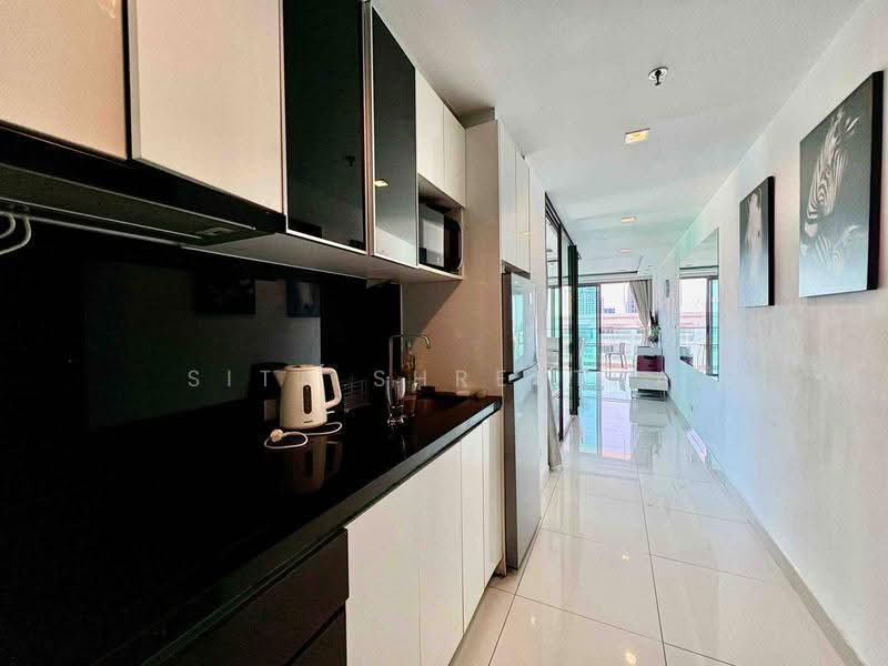 Wongamat Tower, chon-buri, Village No. 5 223/9, Nong Pru, Bang Lamung (Pattaya), Chon Buri (Pattaya), 1 Bedroom, 48 sqm, Condo For Sale, by Sita Shrestha, 500599121 - DDproperty.com