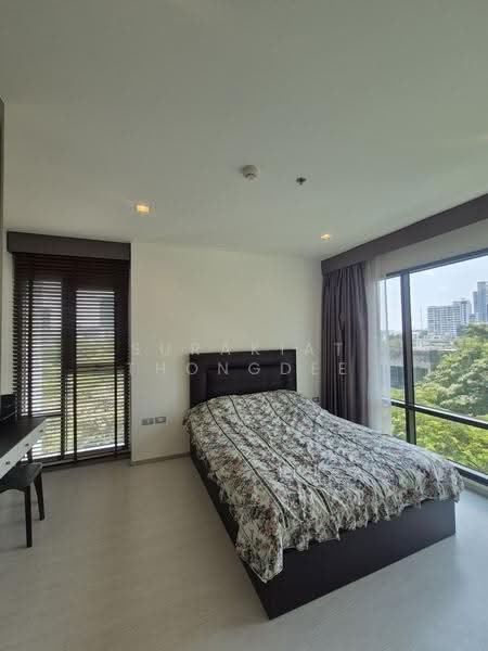 Rhythm Sukhumvit 36-38, bangkok, 55 Soi Sukhumvit 36, Sukhumvit Road, Phra Kanong, Khlong Toei, Bangkok, 2 Bedrooms, 78 sqm, Condo For Sale, by Surakiat Thongdee, 500599125 - DDproperty.com