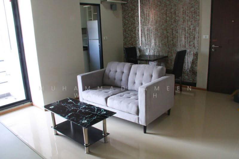 The Tempo Phaholyothin, bangkok, พหลโยธิน, Samsen Nai, Phaya Thai, Bangkok, 2 Bedrooms, 62 sqm, Condo For Rent, by Muhammad-ameen Waeyusoh, 500599129 - DDproperty.com