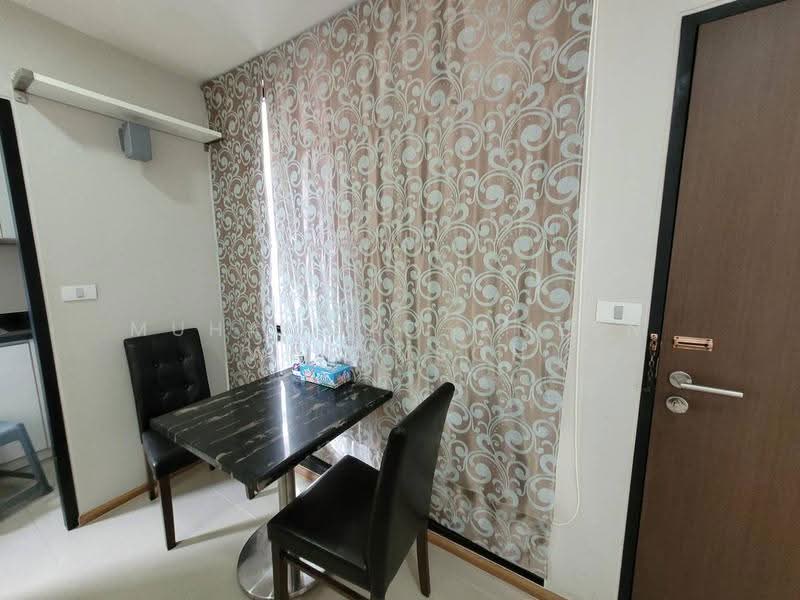 The Tempo Phaholyothin, bangkok, พหลโยธิน, Samsen Nai, Phaya Thai, Bangkok, 2 Bedrooms, 62 sqm, Condo For Rent, by Muhammad-ameen Waeyusoh, 500599129 - DDproperty.com