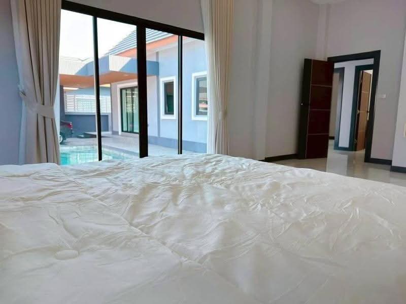 บ้าน 4-ห้องนอน, ชลบุรี, ห้วยใหญ่, บางละมุง, ชลบุรี, 742 ตร.ม., บ้านเดี่ยว ขาย, โดย Thitiporn Pawikham, 500599136 - DDproperty.com