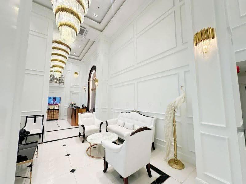 The Empire Tower Pattaya : ดิ เอ็มไพร์ ทาวเวอร์, ชลบุรี, ซอยบุณย์กัญจนาราม 8, หนองปรือ, บางละมุง, ชลบุรี, 32 ตร.ม., คอนโด ขาย, โดย Sita Shrestha, 500599138 - DDproperty.com