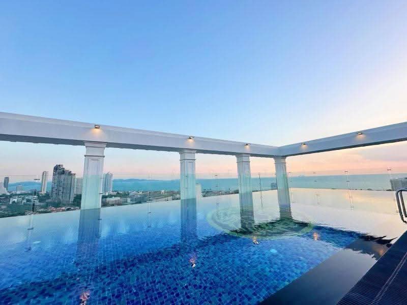 The Empire Tower Pattaya, chon-buri, Soi Boonkanjanaram 8, Nong Pru, Bang Lamung (Pattaya), Chon Buri (Pattaya), 1 Bedroom, 32 sqm, Condo For Sale, by Sita Shrestha, 500599138 - DDproperty.com