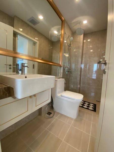 The Empire Tower Pattaya, chon-buri, Soi Boonkanjanaram 8, Nong Pru, Bang Lamung (Pattaya), Chon Buri (Pattaya), 1 Bedroom, 32 sqm, Condo For Sale, by Sita Shrestha, 500599138 - DDproperty.com