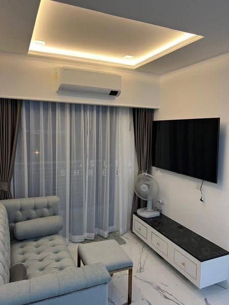 The Empire Tower Pattaya, chon-buri, Soi Boonkanjanaram 8, Nong Pru, Bang Lamung (Pattaya), Chon Buri (Pattaya), 1 Bedroom, 32 sqm, Condo For Sale, by Sita Shrestha, 500599138 - DDproperty.com