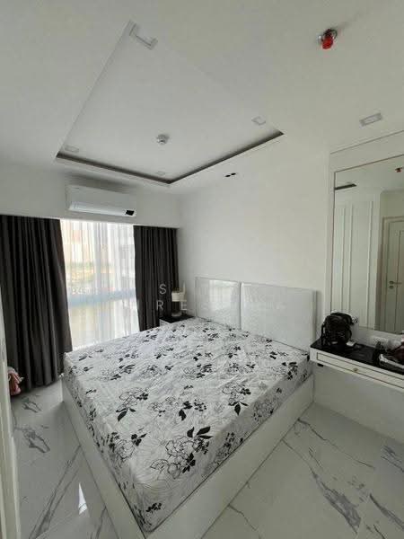 The Empire Tower Pattaya, chon-buri, Soi Boonkanjanaram 8, Nong Pru, Bang Lamung (Pattaya), Chon Buri (Pattaya), 1 Bedroom, 32 sqm, Condo For Sale, by Sita Shrestha, 500599138 - DDproperty.com