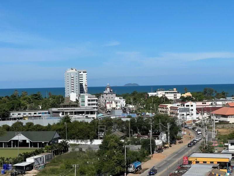 The Empire Tower Pattaya : ดิ เอ็มไพร์ ทาวเวอร์, ชลบุรี, ซอยบุณย์กัญจนาราม 8, หนองปรือ, บางละมุง, ชลบุรี, 32 ตร.ม., คอนโด ขาย, โดย Sita Shrestha, 500599138 - DDproperty.com