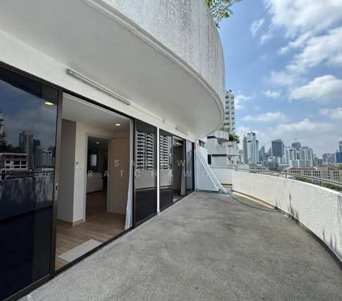 Supalai Place Sukhumvit 39 : ศุภาลัย เพลส สุขุมวิท 39, กรุงเทพ, 175-179 ซอยสุขุมวิท 39 ถนนสุขุมวิท แขวงคลองตันเหนือ เขตวัฒนา กรุงเทพมหานคร, คลองตันเหนือ, วัฒนา, กรุงเทพ, 135 ตร.ม., คอนโด ให้เช่า, โดย Sarawut Ratchawong, 500599140 - DDproperty.com