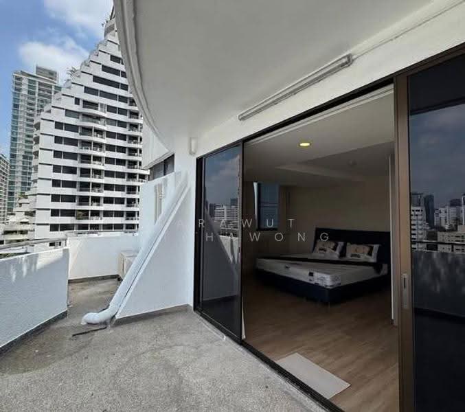Supalai Place Sukhumvit 39, bangkok, 175-179 Soi Sukhumvit 39 Sukhumvit Road, Khlong Tan Nua, Watthana, Bangkok, 2 Bedrooms, 135 sqm, Condo For Rent, by Sarawut Ratchawong, 500599140 - DDproperty.com