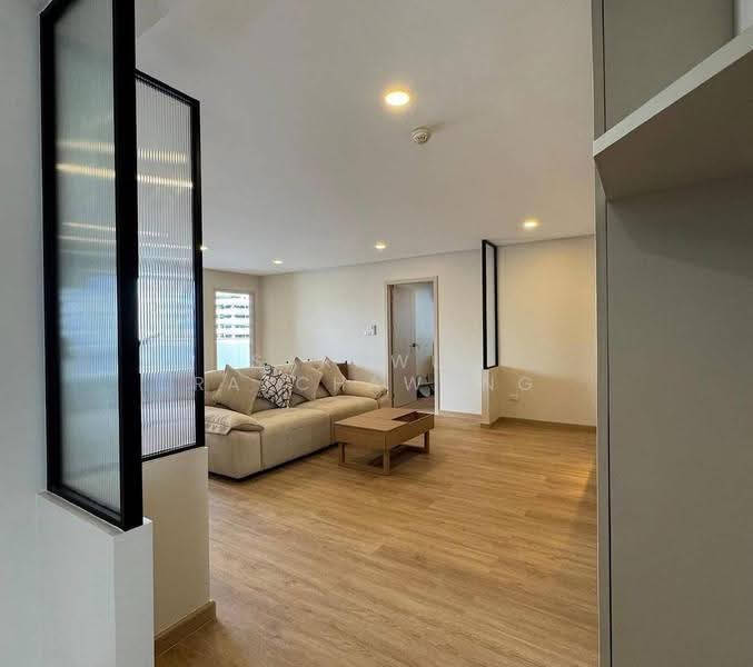 Supalai Place Sukhumvit 39, bangkok, 175-179 Soi Sukhumvit 39 Sukhumvit Road, Khlong Tan Nua, Watthana, Bangkok, 2 Bedrooms, 135 sqm, Condo For Rent, by Sarawut Ratchawong, 500599140 - DDproperty.com