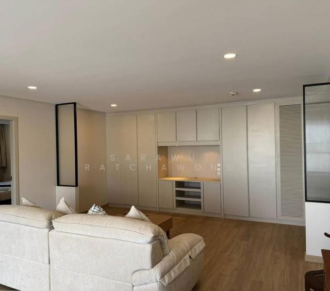Supalai Place Sukhumvit 39 : ศุภาลัย เพลส สุขุมวิท 39, กรุงเทพ, 175-179 ซอยสุขุมวิท 39 ถนนสุขุมวิท แขวงคลองตันเหนือ เขตวัฒนา กรุงเทพมหานคร, คลองตันเหนือ, วัฒนา, กรุงเทพ, 135 ตร.ม., คอนโด ให้เช่า, โดย Sarawut Ratchawong, 500599140 - DDproperty.com