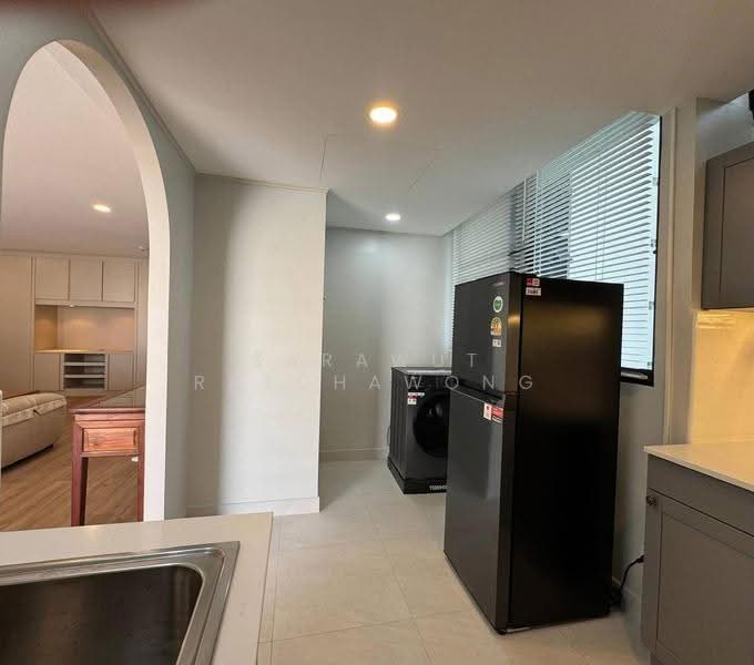 Supalai Place Sukhumvit 39, bangkok, 175-179 Soi Sukhumvit 39 Sukhumvit Road, Khlong Tan Nua, Watthana, Bangkok, 2 Bedrooms, 135 sqm, Condo For Rent, by Sarawut Ratchawong, 500599140 - DDproperty.com