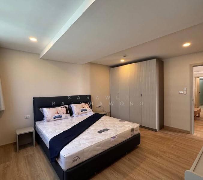 Supalai Place Sukhumvit 39, bangkok, 175-179 Soi Sukhumvit 39 Sukhumvit Road, Khlong Tan Nua, Watthana, Bangkok, 2 Bedrooms, 135 sqm, Condo For Rent, by Sarawut Ratchawong, 500599140 - DDproperty.com