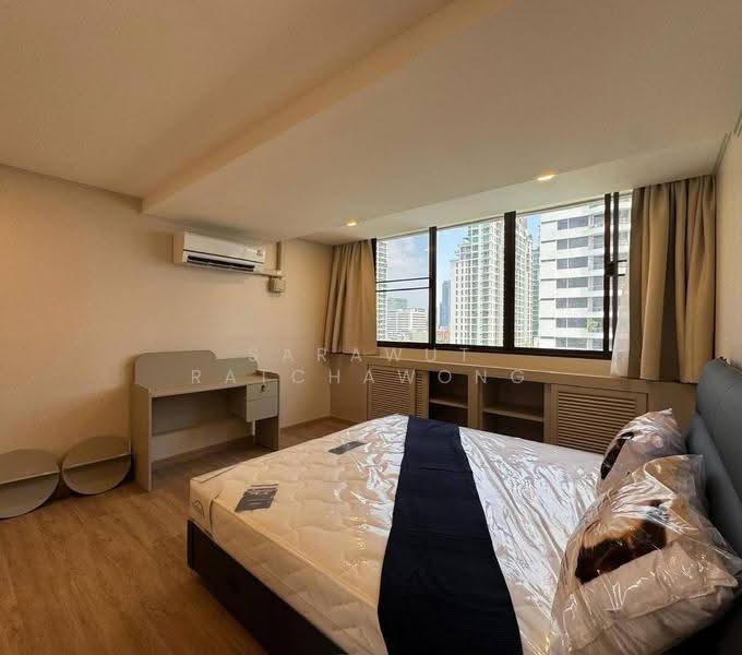 Supalai Place Sukhumvit 39 : ศุภาลัย เพลส สุขุมวิท 39, กรุงเทพ, 175-179 ซอยสุขุมวิท 39 ถนนสุขุมวิท แขวงคลองตันเหนือ เขตวัฒนา กรุงเทพมหานคร, คลองตันเหนือ, วัฒนา, กรุงเทพ, 135 ตร.ม., คอนโด ให้เช่า, โดย Sarawut Ratchawong, 500599140 - DDproperty.com