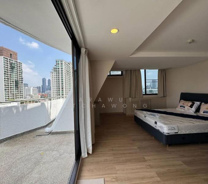 Supalai Place Sukhumvit 39 : ศุภาลัย เพลส สุขุมวิท 39, กรุงเทพ, 175-179 ซอยสุขุมวิท 39 ถนนสุขุมวิท แขวงคลองตันเหนือ เขตวัฒนา กรุงเทพมหานคร, คลองตันเหนือ, วัฒนา, กรุงเทพ, 135 ตร.ม., คอนโด ให้เช่า, โดย Sarawut Ratchawong, 500599140 - DDproperty.com