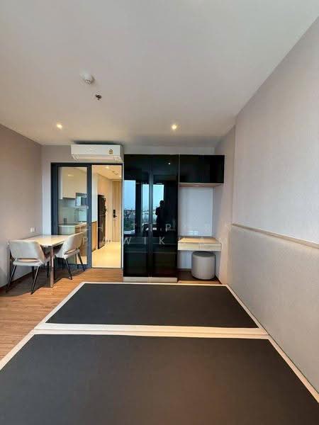 Once Pattaya, chon-buri, 15 6 Sukhumvit 99, Na Kloe, Bang Lamung (Pattaya), Chon Buri (Pattaya), Studio, 28 sqm, Condo For Sale, by Thitiporn Pawikham, 500599142 - DDproperty.com