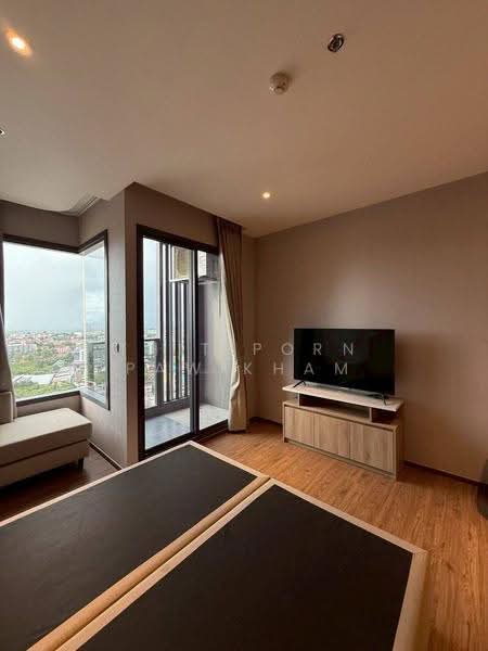 Once Pattaya, chon-buri, 15 6 Sukhumvit 99, Na Kloe, Bang Lamung (Pattaya), Chon Buri (Pattaya), Studio, 28 sqm, Condo For Sale, by Thitiporn Pawikham, 500599142 - DDproperty.com