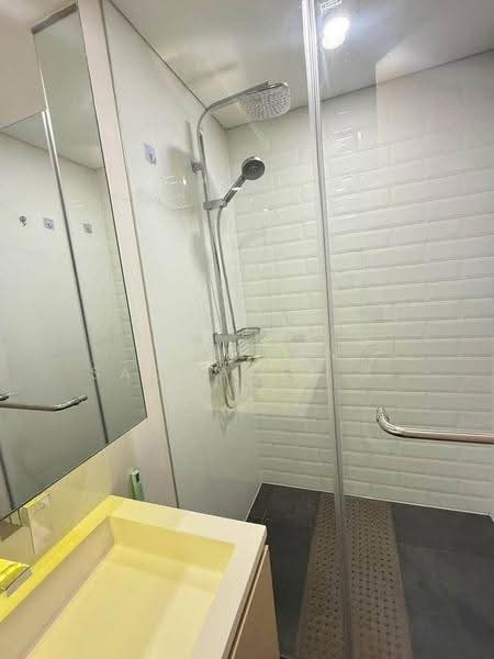 Landmark @MRTA Station, bangkok, 397 Rama 9 Road, Bang Kapi, Huai Khwang, Bangkok, 1 Bedroom, 37 sqm, Condo For Rent, by Tanapon Saowaneeyakorn, 500599143 - DDproperty.com