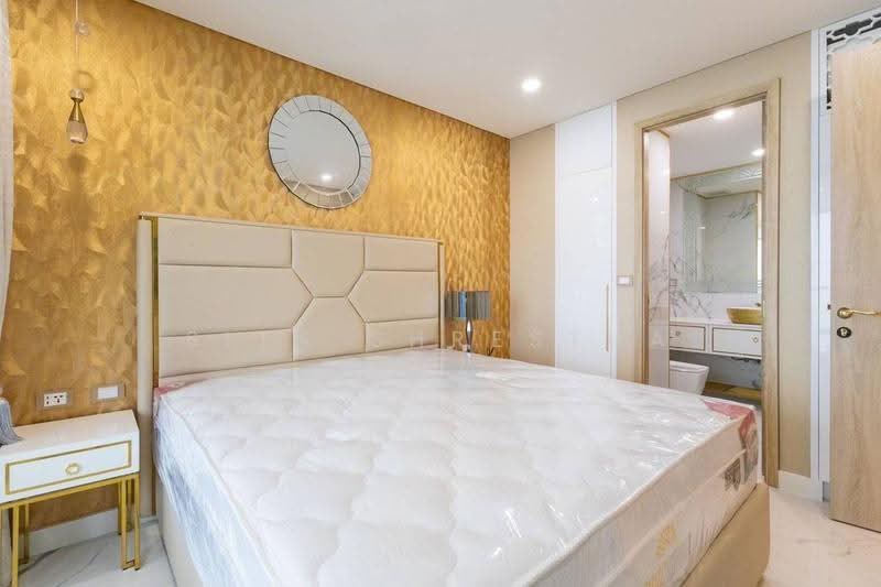 Copacabana Beach Jomtien, Chon Buri (Pattaya), Jomtien Sai Song Rd, Nong Pru, Bang Lamung (Pattaya), Chon Buri (Pattaya), 2 Bedrooms, 65 sqm, Condo For Sale, by Sita Shrestha, 500599145 - DDproperty.com