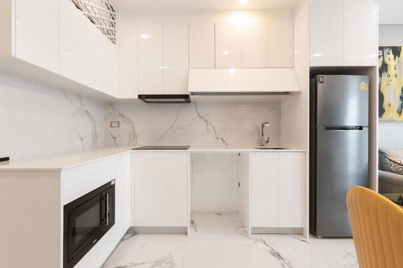 Copacabana Beach Jomtien, Chon Buri (Pattaya), Jomtien Sai Song Rd, Nong Pru, Bang Lamung (Pattaya), Chon Buri (Pattaya), 2 Bedrooms, 65 sqm, Condo For Sale, by Sita Shrestha, 500599145 - DDproperty.com