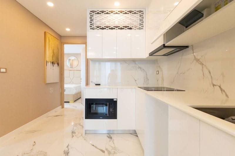 Copacabana Beach Jomtien, Chon Buri (Pattaya), Jomtien Sai Song Rd, Nong Pru, Bang Lamung (Pattaya), Chon Buri (Pattaya), 2 Bedrooms, 65 sqm, Condo For Sale, by Sita Shrestha, 500599145 - DDproperty.com