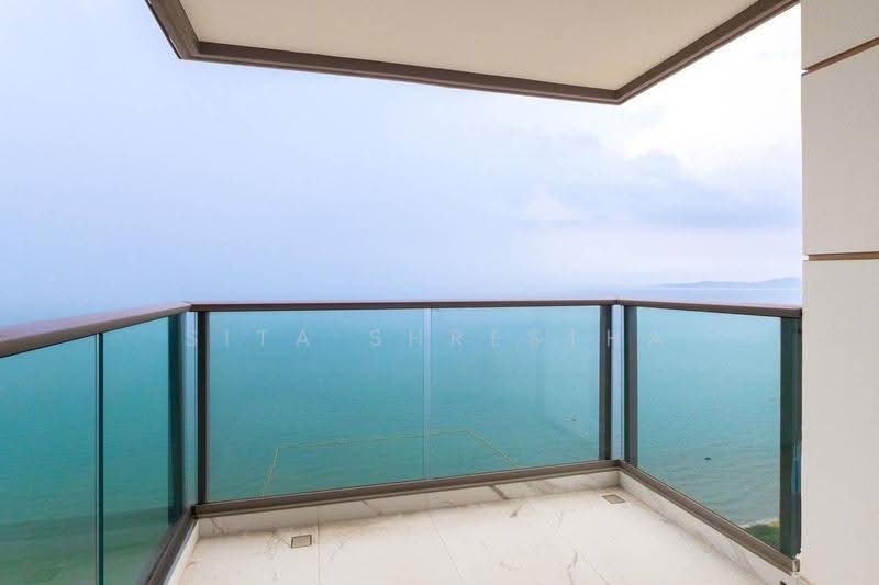 Copacabana Beach Jomtien : โคปาคาบาน่า บีช จอมเทียน, ชลบุรี, ตำบลหนองปรือ อำเภอบางละมุง ชลบุรี, หนองปรือ, บางละมุง, ชลบุรี, 65 ตร.ม., คอนโด ขาย, โดย Sita Shrestha, 500599145 - DDproperty.com