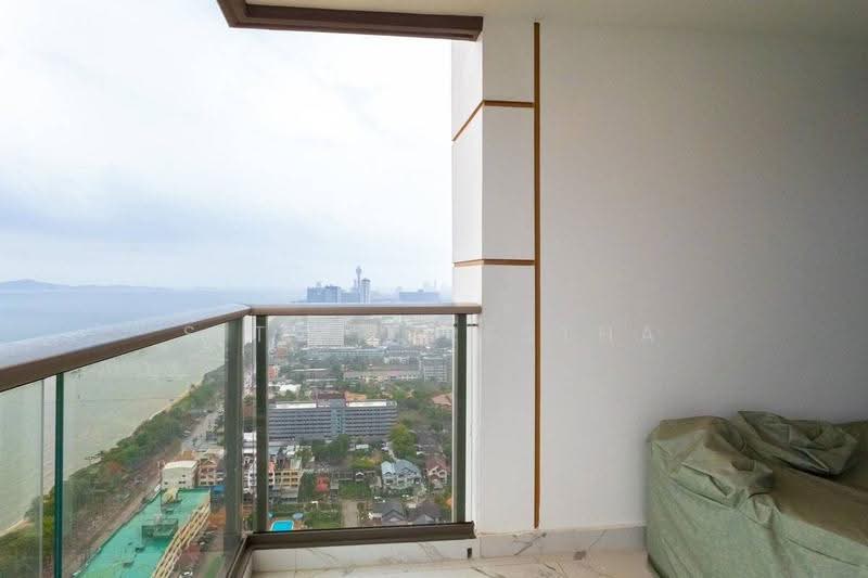 Copacabana Beach Jomtien : โคปาคาบาน่า บีช จอมเทียน, ชลบุรี, ตำบลหนองปรือ อำเภอบางละมุง ชลบุรี, หนองปรือ, บางละมุง, ชลบุรี, 65 ตร.ม., คอนโด ขาย, โดย Sita Shrestha, 500599145 - DDproperty.com