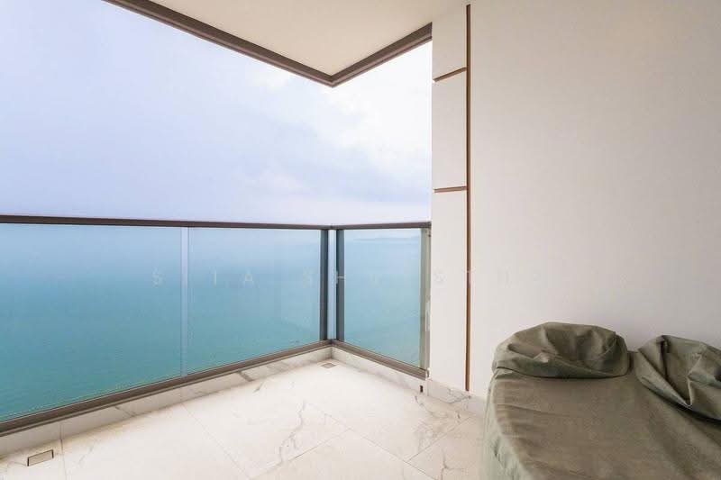 Copacabana Beach Jomtien : โคปาคาบาน่า บีช จอมเทียน, ชลบุรี, ตำบลหนองปรือ อำเภอบางละมุง ชลบุรี, หนองปรือ, บางละมุง, ชลบุรี, 65 ตร.ม., คอนโด ขาย, โดย Sita Shrestha, 500599145 - DDproperty.com