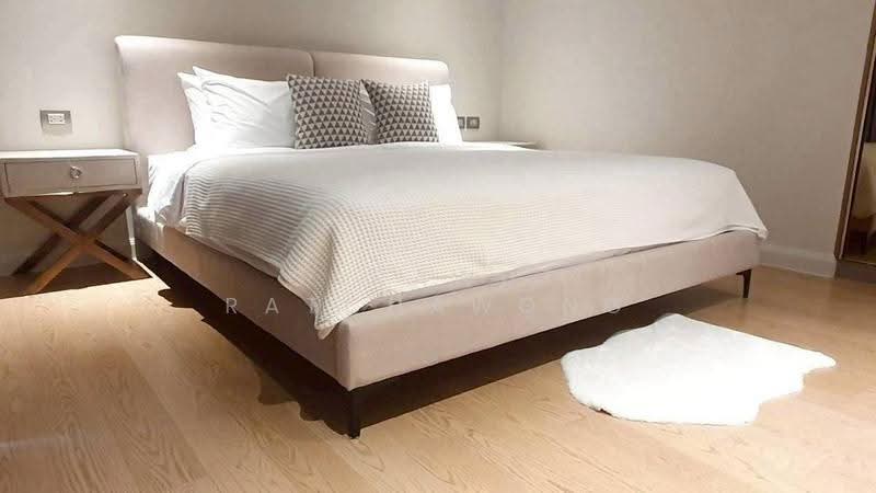 Magnolias Waterfront Residences, bangkok, 259 Charoen Nakhon Road, Khlong Ton Sai, Khlong San, Bangkok, 2 Bedrooms, 102 sqm, Condo For Rent, by Sarawut Ratchawong, 500599147 - DDproperty.com