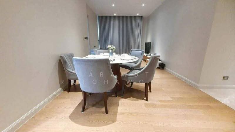 Magnolias Waterfront Residences : แมกโนเลียส์ วอเตอร์ฟรอนท์ เรสซิเดนซ์, กรุงเทพ, 259 ถ. กรุงธนบุรี, คลองต้นไทร, คลองสาน, กรุงเทพ, 102 ตร.ม., คอนโด ให้เช่า, โดย Sarawut Ratchawong, 500599147 - DDproperty.com