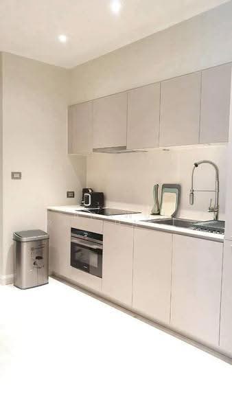 Magnolias Waterfront Residences, bangkok, 259 Charoen Nakhon Road, Khlong Ton Sai, Khlong San, Bangkok, 2 Bedrooms, 102 sqm, Condo For Rent, by Sarawut Ratchawong, 500599147 - DDproperty.com