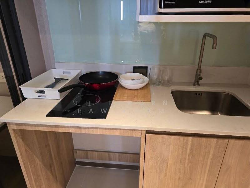 Once Pattaya, chon-buri, 15 6 Sukhumvit 99, Na Kloe, Bang Lamung (Pattaya), Chon Buri (Pattaya), Studio, 28 sqm, Condo For Sale, by Thitiporn Pawikham, 500599151 - DDproperty.com