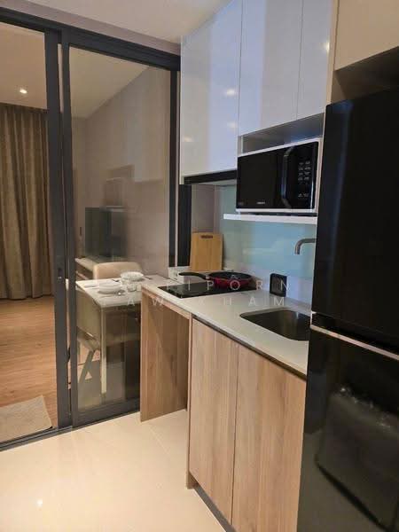 Once Pattaya, chon-buri, 15 6 Sukhumvit 99, Na Kloe, Bang Lamung (Pattaya), Chon Buri (Pattaya), Studio, 28 sqm, Condo For Sale, by Thitiporn Pawikham, 500599151 - DDproperty.com