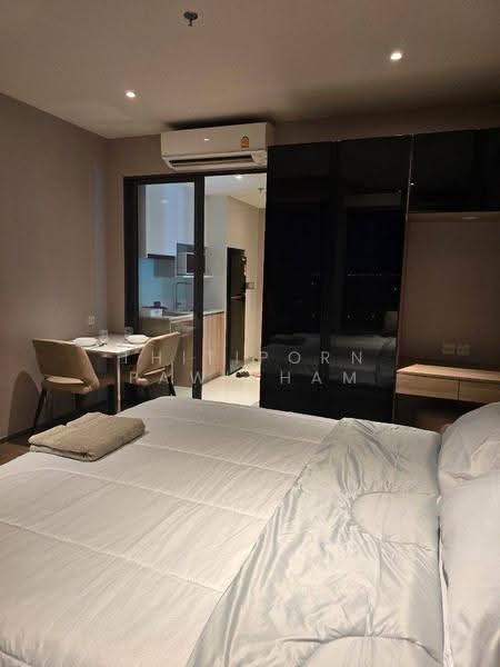 Once Pattaya, chon-buri, 15 6 Sukhumvit 99, Na Kloe, Bang Lamung (Pattaya), Chon Buri (Pattaya), Studio, 28 sqm, Condo For Sale, by Thitiporn Pawikham, 500599151 - DDproperty.com
