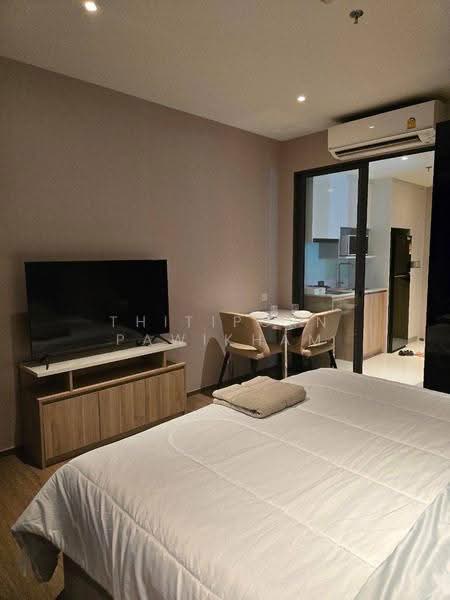 Once Pattaya, chon-buri, 15 6 Sukhumvit 99, Na Kloe, Bang Lamung (Pattaya), Chon Buri (Pattaya), Studio, 28 sqm, Condo For Sale, by Thitiporn Pawikham, 500599151 - DDproperty.com