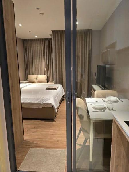 Once Pattaya, chon-buri, 15 6 Sukhumvit 99, Na Kloe, Bang Lamung (Pattaya), Chon Buri (Pattaya), Studio, 28 sqm, Condo For Sale, by Thitiporn Pawikham, 500599151 - DDproperty.com