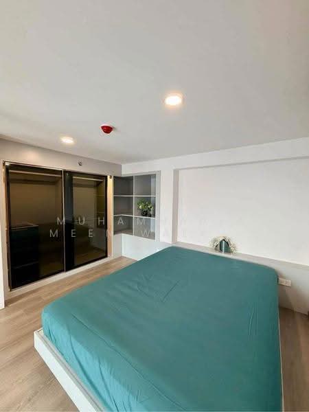 KnightsBridge Space Sukhumvit-Rama 4, กรุงเทพ, Rama 4 Road, พระโขนง, คลองเตย, กรุงเทพ, 38 ตร.ม., คอนโด ให้เช่า, โดย Muhammad-ameen Waeyusoh, 500599154 - DDproperty.com