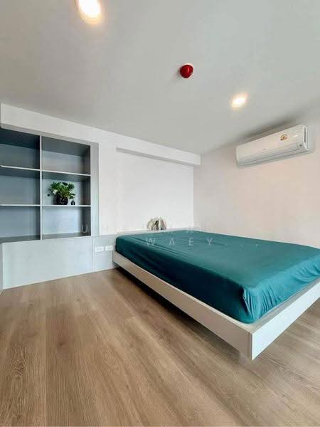 KnightsBridge Space Sukhumvit-Rama 4, กรุงเทพ, Rama 4 Road, พระโขนง, คลองเตย, กรุงเทพ, 38 ตร.ม., คอนโด ให้เช่า, โดย Muhammad-ameen Waeyusoh, 500599154 - DDproperty.com