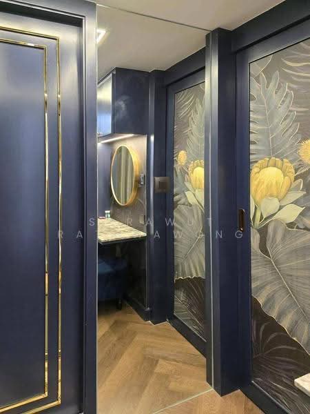 Knightsbridge Prime Sathorn : ไนท์บริดจ์ ไพรม์ สาทร, กรุงเทพ, 599 นราธิวาสราชนครินทร์, ทุ่งมหาเมฆ, สาทร, กรุงเทพ, 45 ตร.ม., คอนโด ให้เช่า, โดย Sarawut Ratchawong, 500599155 - DDproperty.com