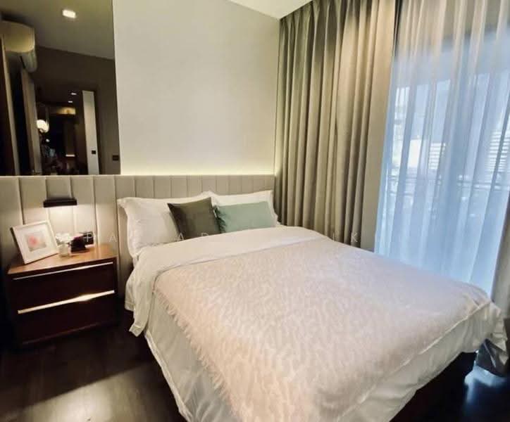 The Line Asoke-Ratchada : เดอะ ไลน์ อโศก - รัชดา, กรุงเทพ, ถนนดินแดง, ดินแดง, กรุงเทพ, 36 ตร.ม., คอนโด ขาย, โดย Pattada Letikul, 500599156 - DDproperty.com