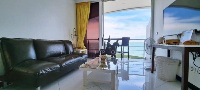 Pure Sunset Beach : เพียว ซันเซ็ท บีช, ชลบุรี, ถนนสุขุมวิท ซอยนาจอมเทียน 48, นาจอมเทียน, สัตหีบ, ชลบุรี, 160 ตร.ม., คอนโด ขาย, โดย Thitiporn Pawikham, 500599158 - DDproperty.com