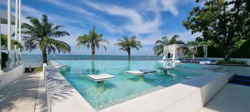 Pure Sunset Beach, Chon Buri (Pattaya), Sukhumvit Road, Soi Najomtien 48, Na Chom Thian, Sattahip, Chon Buri (Pattaya), 3 Bedrooms, 160 sqm, Condo For Sale, by Thitiporn Pawikham, 500599158 - DDproperty.com