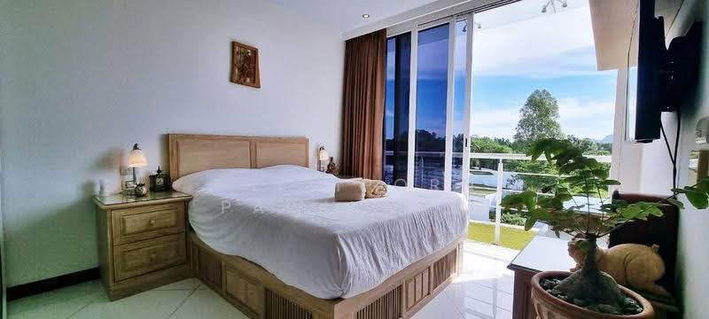 Pure Sunset Beach, Chon Buri (Pattaya), Sukhumvit Road, Soi Najomtien 48, Na Chom Thian, Sattahip, Chon Buri (Pattaya), 3 Bedrooms, 160 sqm, Condo For Sale, by Thitiporn Pawikham, 500599158 - DDproperty.com