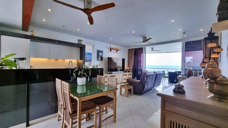 Pure Sunset Beach : เพียว ซันเซ็ท บีช, ชลบุรี, ถนนสุขุมวิท ซอยนาจอมเทียน 48, นาจอมเทียน, สัตหีบ, ชลบุรี, 160 ตร.ม., คอนโด ขาย, โดย Thitiporn Pawikham, 500599158 - DDproperty.com